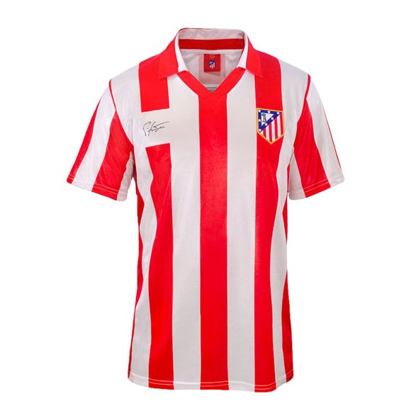 Tailandia Camiseta Atletico Madrid 1st Retro 1903